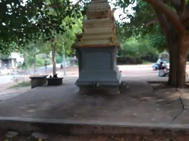 Arulmigu Pillaiyar Temple, Vanamadevi - 608701 அருள்மிகு பிள்ளையார் திருக்கோயில், Vanamadevi - 608701, Cuddalore - Ancient Temple Architecture and History Image 5