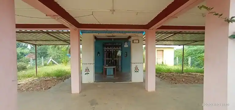 Arulmigu Pillaiyar Temple, Varikkaapallam - 622201 அருள்மிகு பிள்ளையார் திருக்கோயில், Varikkaapallam - 622201, Pudukkottai - Ancient Temple Architecture and History Image 5