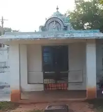 Arulmigu Pillaiyar Temple, Varpattu - 622403