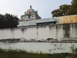 Arulmigu Pillaiyar Temple, Varpattu - 622403 அருள்மிகு பிள்ளையார் திருக்கோயில், Varpattu - 622403, Pudukkottai - Ancient Temple Architecture and History Image 2