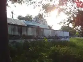 Arulmigu Pillaiyar Temple, Varpattu - 622403 அருள்மிகு பிள்ளையார் திருக்கோயில், Varpattu - 622403, Pudukkottai - Ancient Temple Architecture and History Image 4