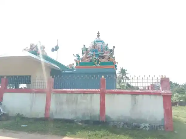 Arulmigu Pillaiyar Temple, Vattathikkottai - 614601 Temple