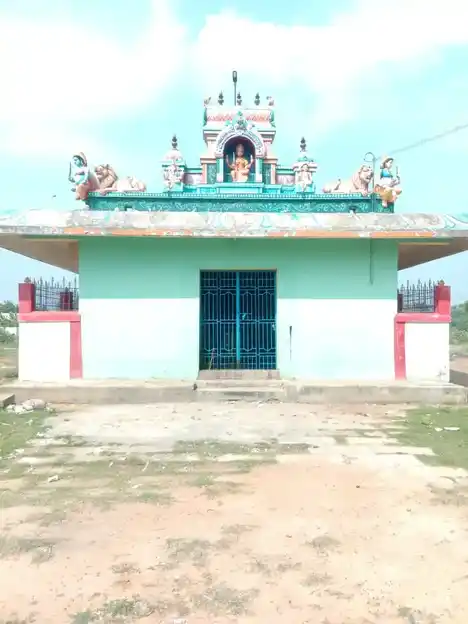 Arulmigu Pillaiyar Temple, Vattathikkottai - 614601 அருள்மிகு பிள்ளையார் திருக்கோயில், Vattathikkottai - 614601, Thanjavur - Ancient Temple Architecture and History Image 5