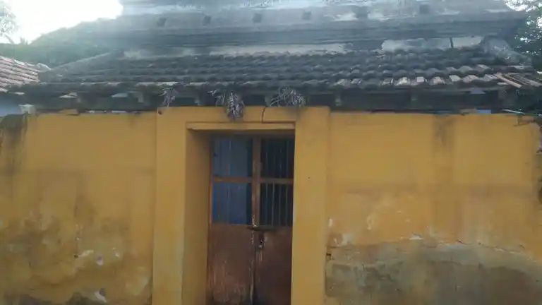 Arulmigu Pillaiyar Temple, Veeragimangalam - 638673 அருள்மிகு பிள்ளையார் திருக்கோயில், Veeragimangalam - 638673, Tiruppur - Ancient Temple Architecture and History Image 3