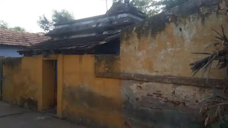 Arulmigu Pillaiyar Temple, Veeragimangalam - 638673 அருள்மிகு பிள்ளையார் திருக்கோயில், Veeragimangalam - 638673, Tiruppur - Ancient Temple Architecture and History Image 5