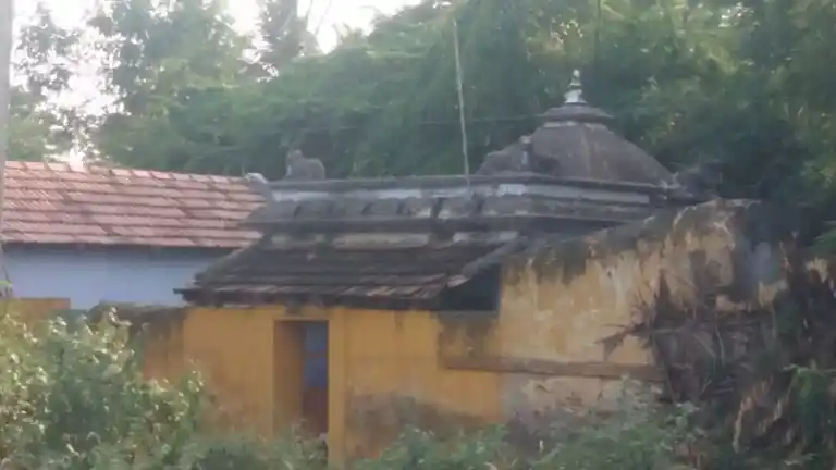 Arulmigu Pillaiyar Temple, Veeragimangalam - 638673 அருள்மிகு பிள்ளையார் திருக்கோயில், Veeragimangalam - 638673, Tiruppur - Ancient Temple Architecture and History Image 7