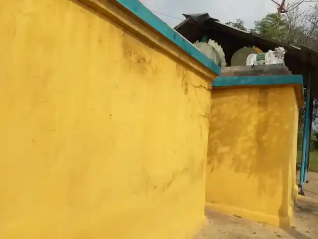 Arulmigu Pillaiyar Temple, Velakalahalli - 636805 அருள்மிகு பிள்ளையார் திருக்கோயில், Velakalahalli - 636805, Dharmapuri - Ancient Temple Architecture and History Image 2