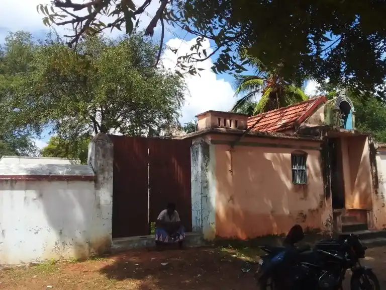 Arulmigu Pillaiyar Temple, Vengalur - 622503 அருள்மிகு பிள்ளையார் திருக்கோயில், Vengalur - 622503, Pudukkottai - Ancient Temple Architecture and History Image 2