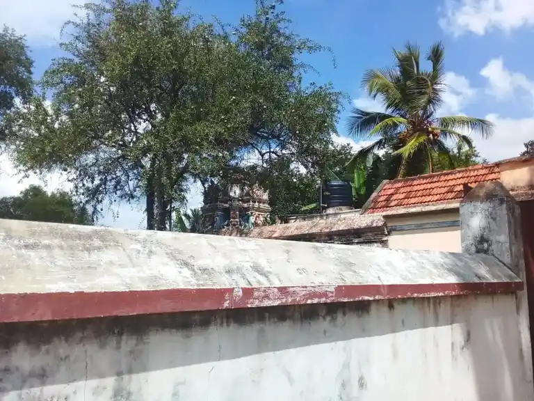 Arulmigu Pillaiyar Temple, Vengalur - 622503 அருள்மிகு பிள்ளையார் திருக்கோயில், Vengalur - 622503, Pudukkottai - Ancient Temple Architecture and History Image 3