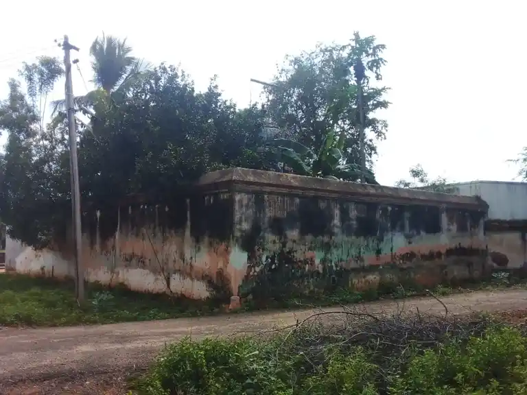 Arulmigu Pillaiyar Temple, Vengalur - 622503 அருள்மிகு பிள்ளையார் திருக்கோயில், Vengalur - 622503, Pudukkottai - Ancient Temple Architecture and History Image 4