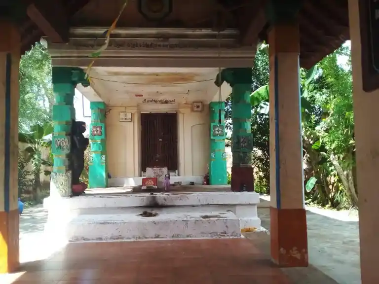 Arulmigu Pillaiyar Temple, Vengalur - 622503 அருள்மிகு பிள்ளையார் திருக்கோயில், Vengalur - 622503, Pudukkottai - Ancient Temple Architecture and History Image 5