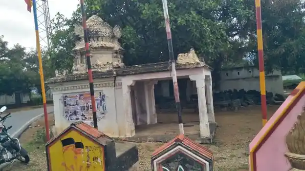 Arulmigu Pillaiyar Temple, Veppanatham - 636112 அருள்மிகு பிள்ளையார் திருக்கோயில், Veppanatham - 636112, Salem - Ancient Temple Architecture and History Image 2