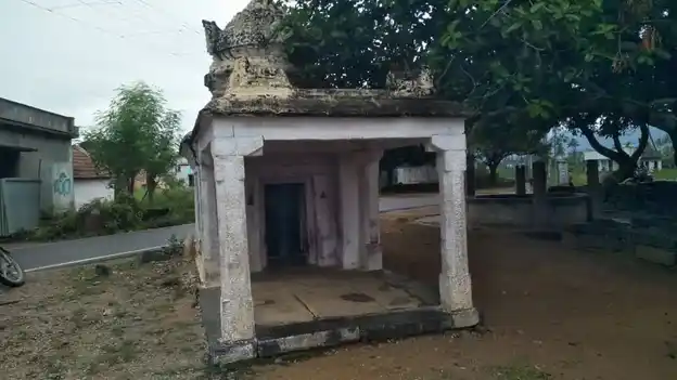 Arulmigu Pillaiyar Temple, Veppanatham - 636112 அருள்மிகு பிள்ளையார் திருக்கோயில், Veppanatham - 636112, Salem - Ancient Temple Architecture and History Image 3