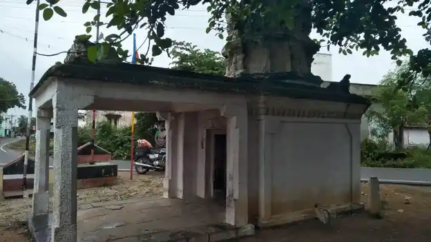 Arulmigu Pillaiyar Temple, Veppanatham - 636112 அருள்மிகு பிள்ளையார் திருக்கோயில், Veppanatham - 636112, Salem - Ancient Temple Architecture and History Image 4