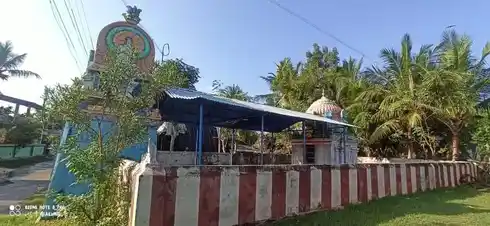 Arulmigu Pillaiyar Temple, Veppathaankudi - 610202 அருள்மிகு பிள்ளையார் திருக்கோயில், Veppathaankudi - 610202, Thiruvarur - Ancient Temple Architecture and History Image 3