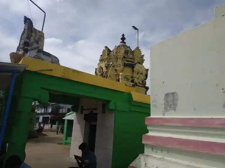Arulmigu Pillaiyar Temple, Vetti Perumaalagaram - 606201 அருள்மிகு பிள்ளையார் திருக்கோயில், Vetti Perumaalagaram - 606201, Kallakurichi - Ancient Temple Architecture and History Image 4
