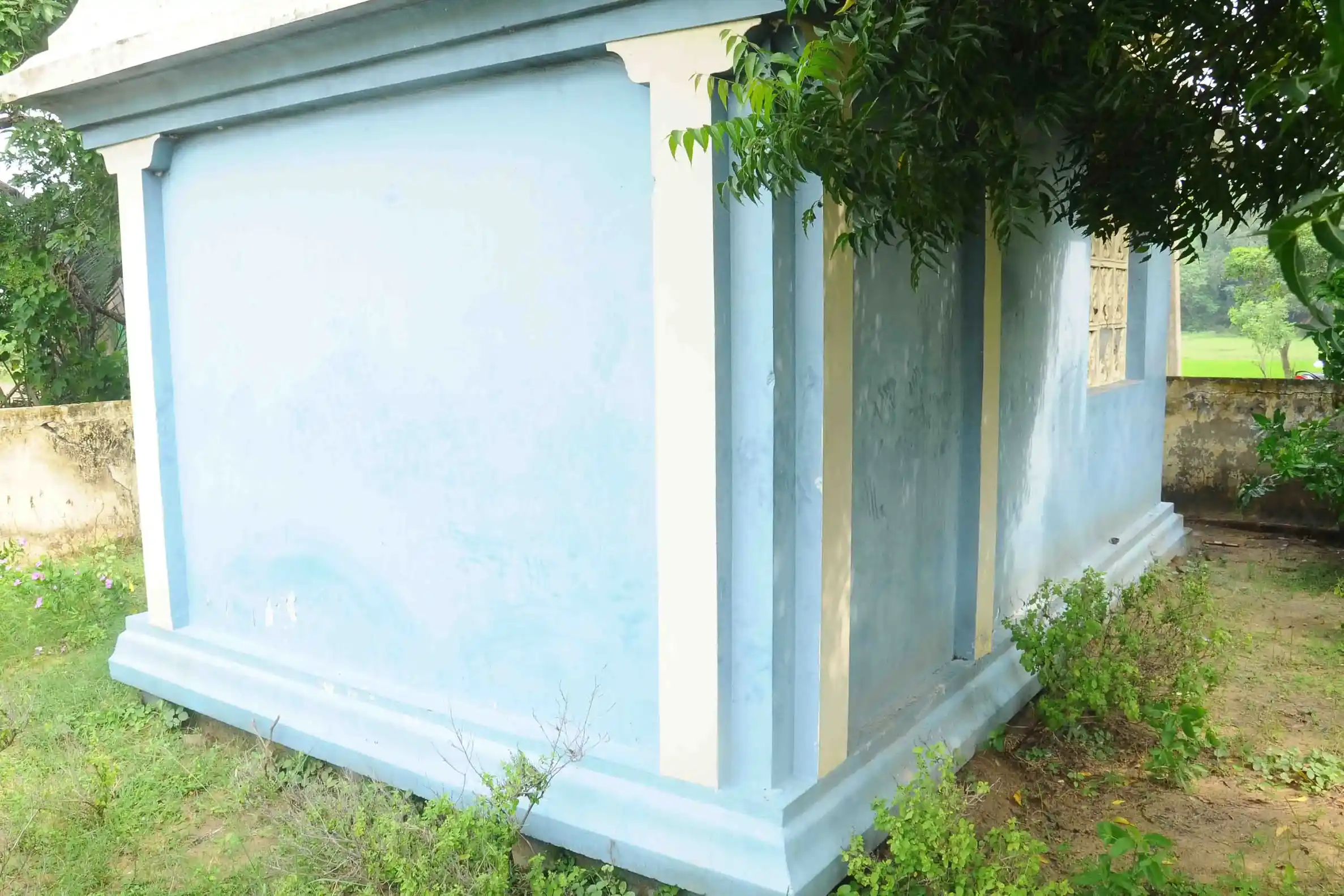 Arulmigu Pillaiyar Temple, Vilangu Vasal - 609306 Arulmigu Pillaiyar Temple, Vilangu Vasal - 609306, Mayiladuthurai - Ancient Temple Architecture and History Image 2