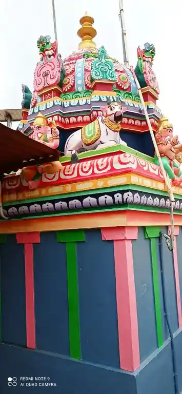 Arulmigu Pillaiyar Temple, Vinnavanoor - 606704 அருள்மிகு பிள்ளையார் திருக்கோயில், Vinnavanoor - 606704, Tiruvannamalai - Ancient Temple Architecture and History Image 2