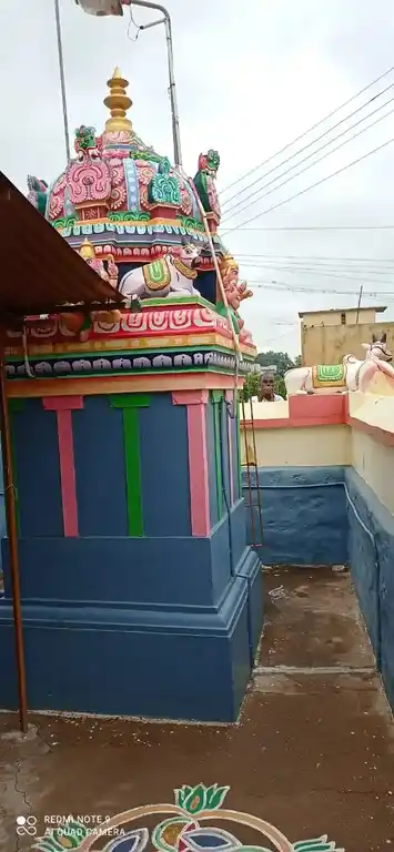 Arulmigu Pillaiyar Temple, Vinnavanoor - 606704 அருள்மிகு பிள்ளையார் திருக்கோயில், Vinnavanoor - 606704, Tiruvannamalai - Ancient Temple Architecture and History Image 3