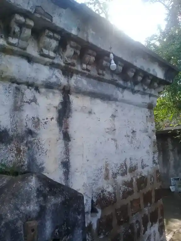 Arulmigu Pillaiyar Temple, Viriyur - 606402 அருள்மிகு பிள்ளையார் திருக்கோயில், Viriyur - 606402, Kallakurichi - Ancient Temple Architecture and History Image 2