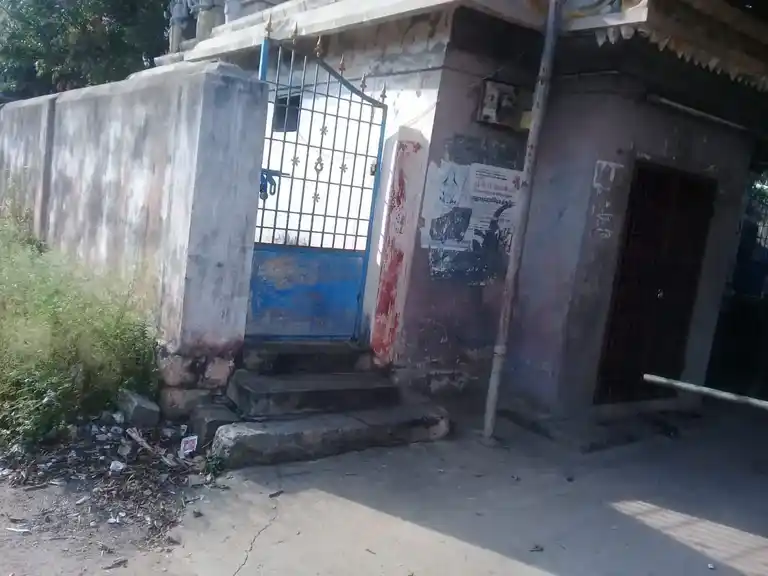 Arulmigu Pillaiyar Temple, Viriyur - 606402 அருள்மிகு பிள்ளையார் திருக்கோயில், Viriyur - 606402, Kallakurichi - Ancient Temple Architecture and History Image 3