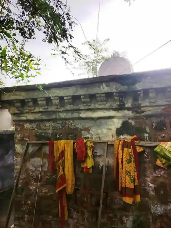 Arulmigu Pillaiyar Temple, Viriyur - 606402 அருள்மிகு பிள்ளையார் திருக்கோயில், Viriyur - 606402, Kallakurichi - Ancient Temple Architecture and History Image 4