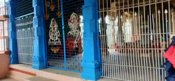 Arulmigu Pillaiyar Temple, Vishwanathapuram - 622505 அருள்மிகு பிள்ளையார் திருக்கோயில், Vishwanathapuram - 622505, Pudukkottai - Ancient Temple Architecture and History Image 2