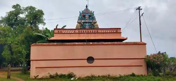 Arulmigu Pillaiyar Temple, Vishwanathapuram - 622505 அருள்மிகு பிள்ளையார் திருக்கோயில், Vishwanathapuram - 622505, Pudukkottai - Ancient Temple Architecture and History Image 3