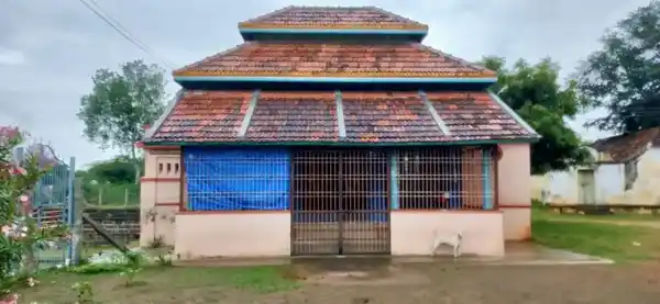 Arulmigu Pillaiyar Temple, Vishwanathapuram - 622505 அருள்மிகு பிள்ளையார் திருக்கோயில், Vishwanathapuram - 622505, Pudukkottai - Ancient Temple Architecture and History Image 4