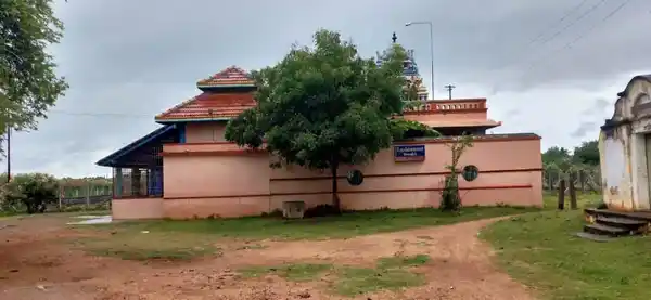 Arulmigu Pillaiyar Temple, Vishwanathapuram - 622505 அருள்மிகு பிள்ளையார் திருக்கோயில், Vishwanathapuram - 622505, Pudukkottai - Ancient Temple Architecture and History Image 5