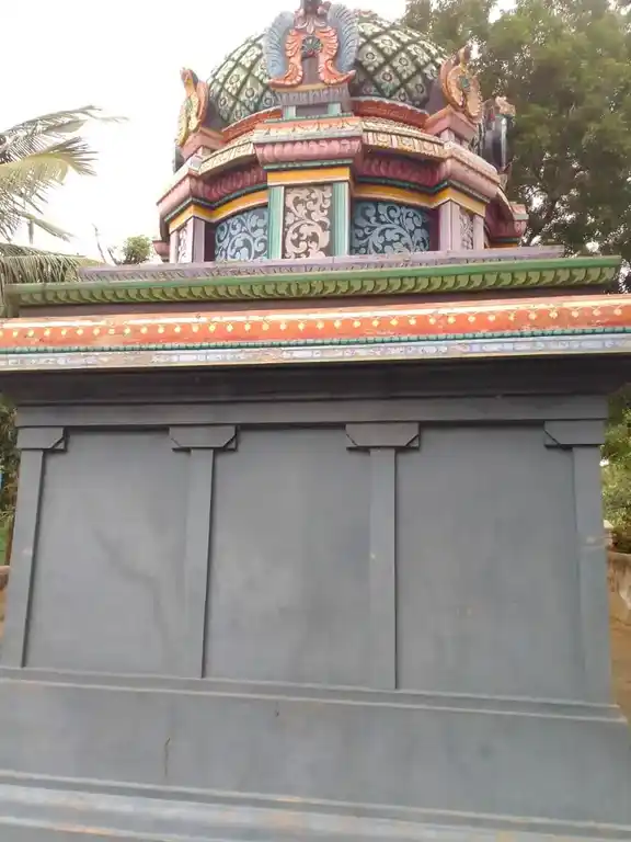 Arulmigu Pillaiyar Temple, Vizur - 607805 அருள்மிகு பிள்ளையார் திருக்கோயில், Vizur - 607805, Cuddalore - Ancient Temple Architecture and History Image 2