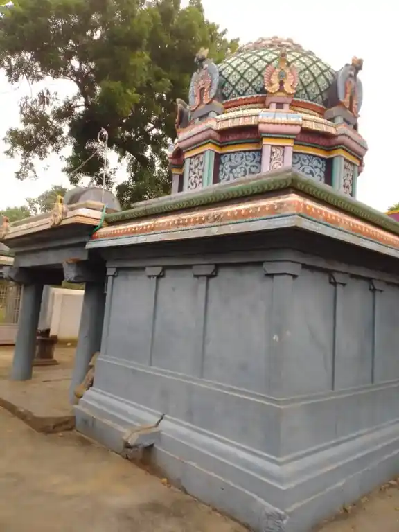 Arulmigu Pillaiyar Temple, Vizur - 607805 அருள்மிகு பிள்ளையார் திருக்கோயில், Vizur - 607805, Cuddalore - Ancient Temple Architecture and History Image 3