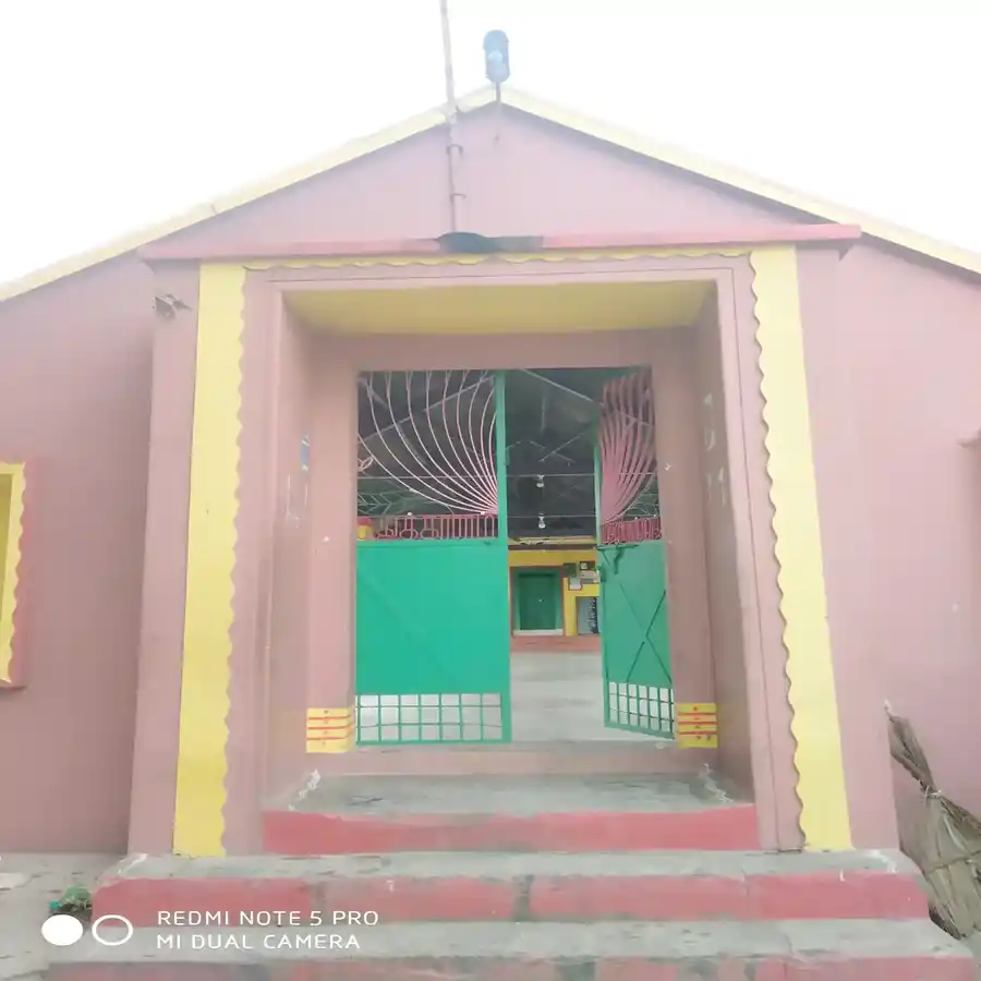 Arulmigu Pillaiyar Tharmarajar Temple, Valathur - 635813 அருள்மிகு பிள்ளையார் தர்மராஜர் திருக்கோயில், வளத்தூர் - 635813, Vellore - Ancient Temple Architecture and History Image 4