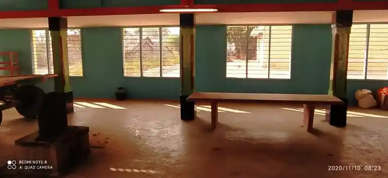 Arulmigu Pillaiyar & Throwpathiyamman Temple, Abdulapuram - 632010