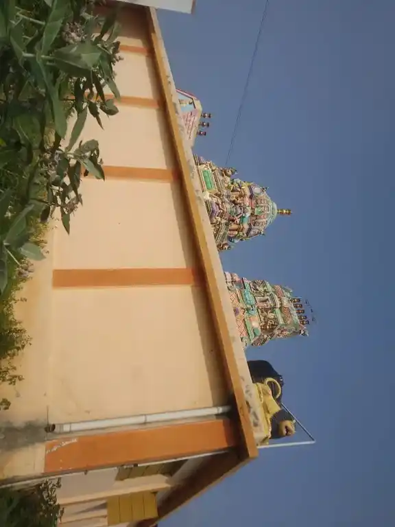 Arulmigu Pillaiyar Vagaiyara Temple, Kallaanaththam - 606201 அருள்மிகு விநாயகர் வகையறா திருக்கோயில், Kallaanaththam - 606201, Kallakurichi - Ancient Temple Architecture and History Image 2