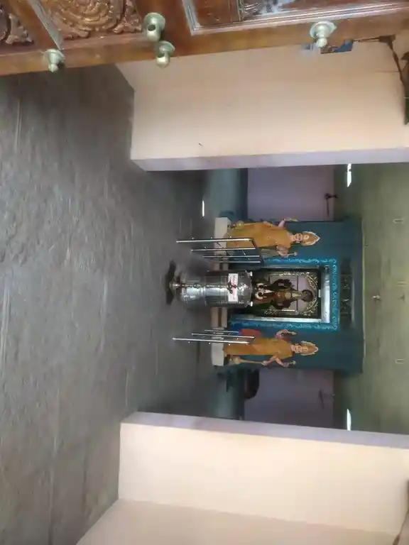 Arulmigu Pillaiyar Vagaiyara Temple, Kallaanaththam - 606201 அருள்மிகு விநாயகர் வகையறா திருக்கோயில், Kallaanaththam - 606201, Kallakurichi - Ancient Temple Architecture and History Image 3