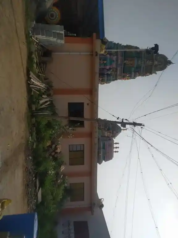 Arulmigu Pillaiyar Vagaiyara Temple, Kallaanaththam - 606201 அருள்மிகு விநாயகர் வகையறா திருக்கோயில், Kallaanaththam - 606201, Kallakurichi - Ancient Temple Architecture and History Image 5