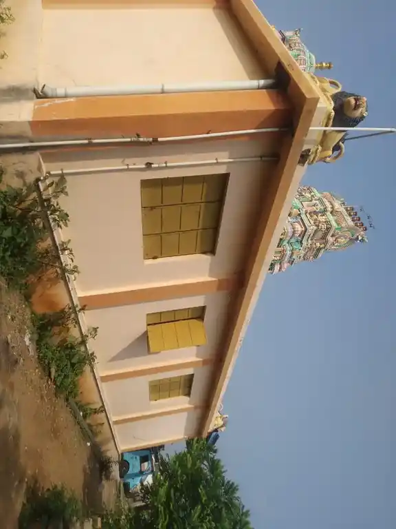 Arulmigu Pillaiyar Vagaiyara Temple, Kallaanaththam - 606201 அருள்மிகு விநாயகர் வகையறா திருக்கோயில், Kallaanaththam - 606201, Kallakurichi - Ancient Temple Architecture and History Image 6