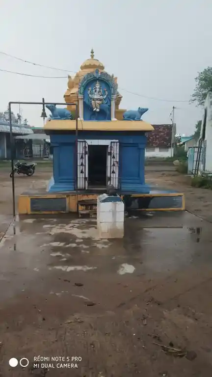 Arulmigu Pillaiyar Vagaiyara Temple, Melandhal - 605757 அருள்மிகு பிள்ளையார், மாரியம்மன், முருகன், கன்னிமார், பிடாரி, அய்யனார் திருக்கோயில், Melandhal, Melandhal - 605757, Kallakurichi - Ancient Temple Architecture and History Image 3