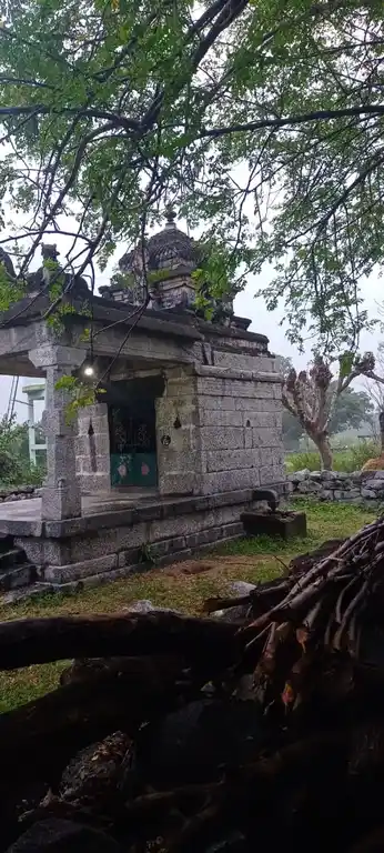 Arulmigu Pillaiyar Vagaiyara Temple, Pinnalavaadi - 607202 Temple