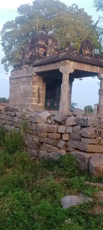 Arulmigu Pillaiyar Vagaiyara Temple, Pinnalavaadi - 607202 அருள்மிகு பிள்ளையார் வகையறா திருக்கோயில், Pinnalavaadi - 607202, Kallakurichi - Ancient Temple Architecture and History Image 4