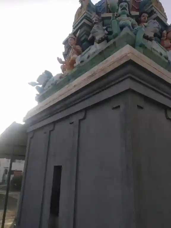 Arulmigu Pillaiyar Vediappan Temple, Karutthuvampadi - 606801