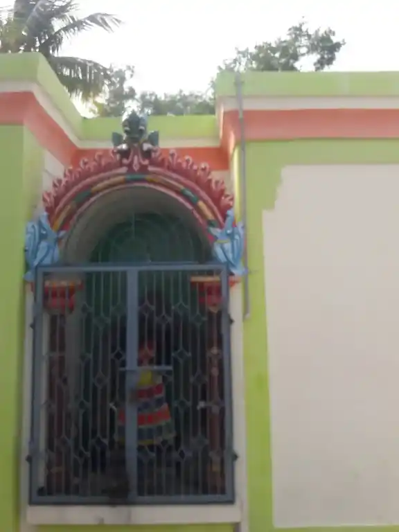 Arulmigu Pillaiyar Vediappan Temple, Keeranur - 606755