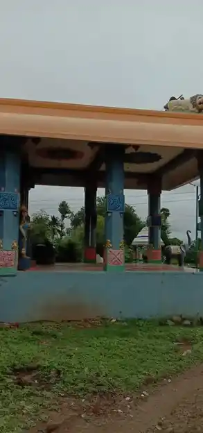Arulmigu Pillaiyar Vediappan Temple, Keeranur - 606755 அருள்மிகு பிள்ளையார் வேடியப்பன் முத்தாலம்மன் திருக்கோயில், Keeranur - 606755, Tiruvannamalai - Ancient Temple Architecture and History Image 9