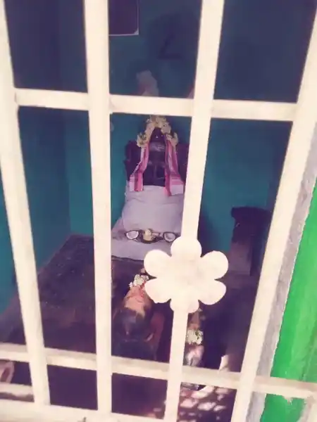 Arulmigu Pillaiyar Vediyappan Temple, Chennasamuthiram - 606701