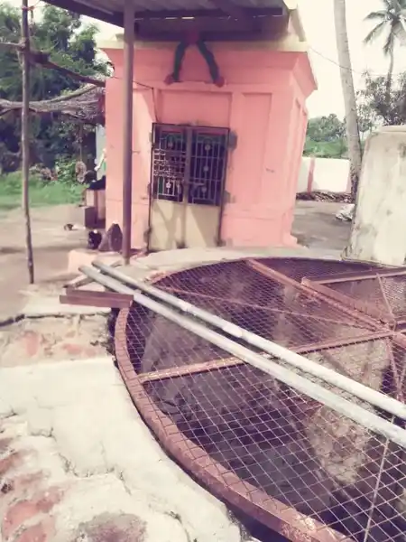 Arulmigu Pillaiyar Vediyappan Temple, Chennasamuthiram - 606701 அருள்மிகு பிள் ளையார் வேடியப்பன் திருக்கோயில், Chennasamuthiram - 606701, Tiruvannamalai - Ancient Temple Architecture and History Image 2