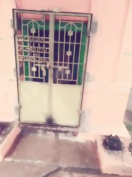 Arulmigu Pillaiyar Vediyappan Temple, Chennasamuthiram - 606701 அருள்மிகு பிள் ளையார் வேடியப்பன் திருக்கோயில், Chennasamuthiram - 606701, Tiruvannamalai - Ancient Temple Architecture and History Image 3