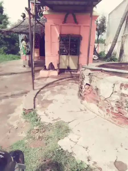 Arulmigu Pillaiyar Vediyappan Temple, Chennasamuthiram - 606701 அருள்மிகு பிள் ளையார் வேடியப்பன் திருக்கோயில், Chennasamuthiram - 606701, Tiruvannamalai - Ancient Temple Architecture and History Image 4