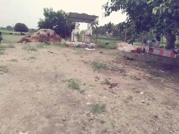 Arulmigu Pillaiyar Vediyappan Temple, Chennasamuthiram - 606701 அருள்மிகு பிள் ளையார் வேடியப்பன் திருக்கோயில், Chennasamuthiram - 606701, Tiruvannamalai - Ancient Temple Architecture and History Image 5