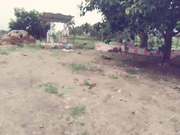 Arulmigu Pillaiyar Vediyappan Temple, Chennasamuthiram - 606701 அருள்மிகு பிள் ளையார் வேடியப்பன் திருக்கோயில், Chennasamuthiram - 606701, Tiruvannamalai - Ancient Temple Architecture and History Image 6